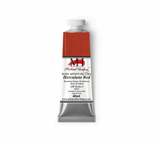 Michael Harding Artists Oil Colour 40ml