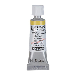 Schmincke HORADAM Watercolour 5ml Tubes