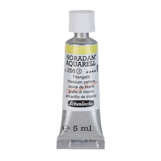 Schmincke HORADAM Watercolour 5ml Tubes