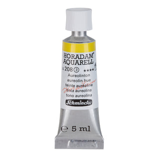 Schmincke HORADAM Watercolour 5ml Tubes
