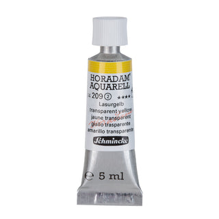 Schmincke HORADAM Watercolour 5ml Tubes