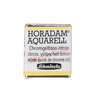 Schmincke HORADAM Watercolour Half Pans