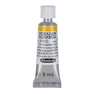 Schmincke HORADAM Watercolour 5ml Tubes
