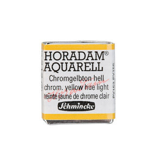 Schmincke HORADAM Watercolour Half Pans