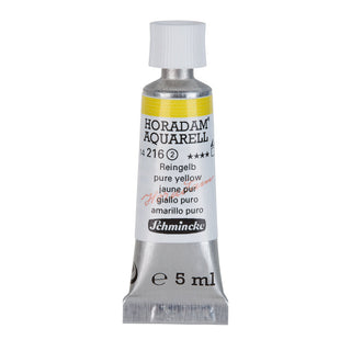Schmincke HORADAM Watercolour 5ml Tubes