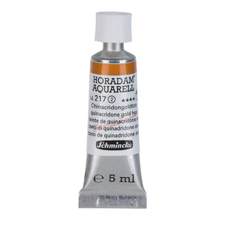 Schmincke HORADAM Watercolour 5ml Tubes