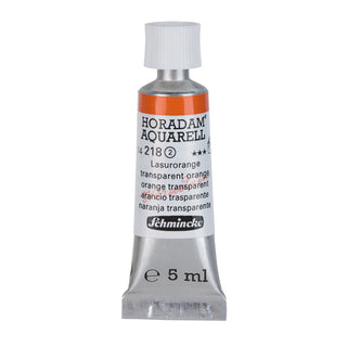 Schmincke HORADAM Watercolour 5ml Tubes