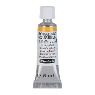 Schmincke HORADAM Watercolour 5ml Tubes