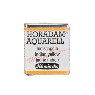 Schmincke HORADAM Watercolour Half Pans