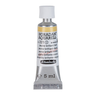 Schmincke HORADAM Watercolour 5ml Tubes