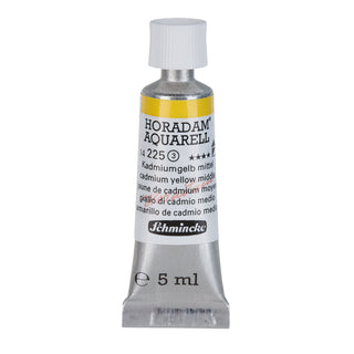 Schmincke HORADAM Watercolour 5ml Tubes