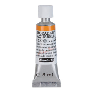 Schmincke HORADAM Watercolour 5ml Tubes