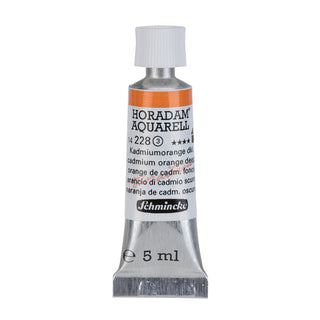 Schmincke HORADAM Watercolour 5ml Tubes