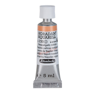 Schmincke HORADAM Watercolour 5ml Tubes