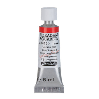 Schmincke HORADAM Watercolour 5ml Tubes