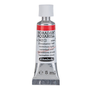 Schmincke HORADAM Watercolour 5ml Tubes
