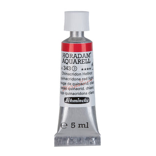 Schmincke HORADAM Watercolour 5ml Tubes