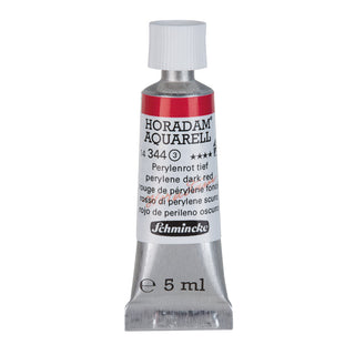Schmincke HORADAM Watercolour 5ml Tubes