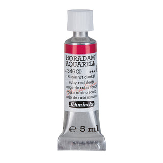 Schmincke HORADAM Watercolour 5ml Tubes