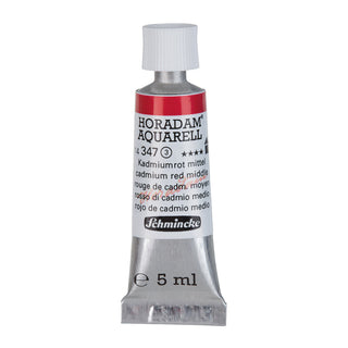 Schmincke HORADAM Watercolour 5ml Tubes