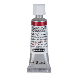 Schmincke HORADAM Watercolour 5ml Tubes
