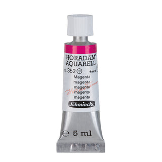 Schmincke HORADAM Watercolour 5ml Tubes
