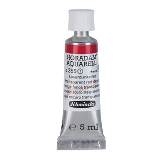 Schmincke HORADAM Watercolour 5ml Tubes