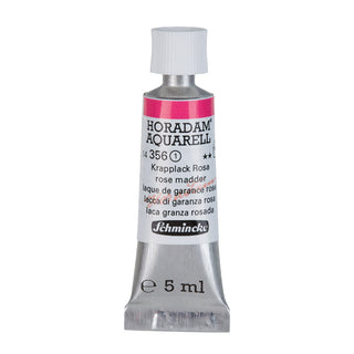 Schmincke HORADAM Watercolour 5ml Tubes