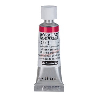 Schmincke HORADAM Watercolour 5ml Tubes