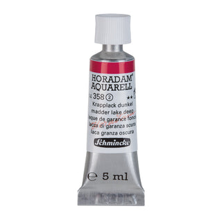 Schmincke HORADAM Watercolour 5ml Tubes