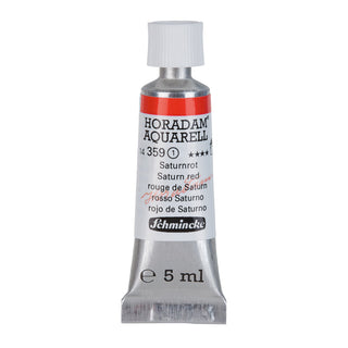 Schmincke HORADAM Watercolour 5ml Tubes