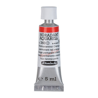 Schmincke HORADAM Watercolour 5ml Tubes