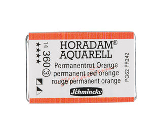 Schmincke HORADAM Watercolour Whole Pans