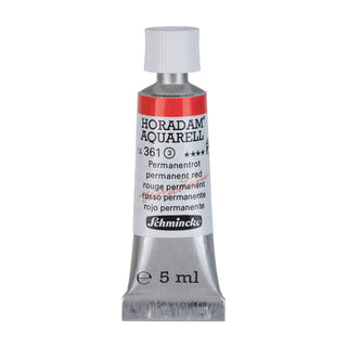 Schmincke HORADAM Watercolour 5ml Tubes