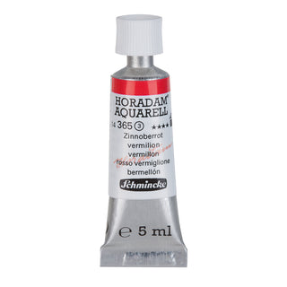 Schmincke HORADAM Watercolour 5ml Tubes