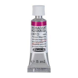 Schmincke HORADAM Watercolour 5ml Tubes