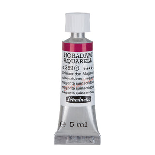 Schmincke HORADAM Watercolour 5ml Tubes
