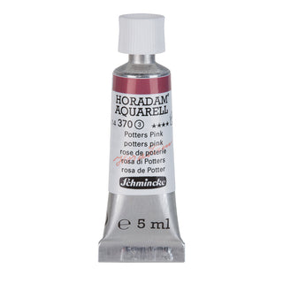 Schmincke HORADAM Watercolour 5ml Tubes