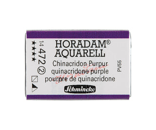 Schmincke HORADAM Watercolour Whole Pans