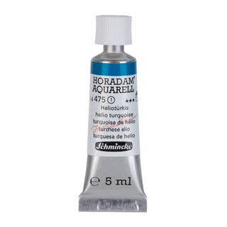 Schmincke HORADAM Watercolour 5ml Tubes