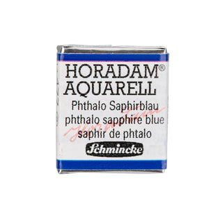 Schmincke HORADAM Watercolour Half Pans
