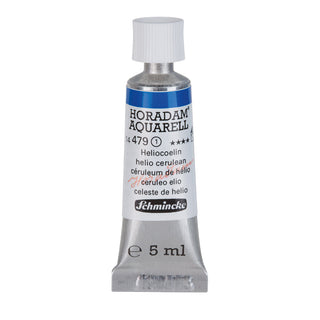 Schmincke HORADAM Watercolour 5ml Tubes