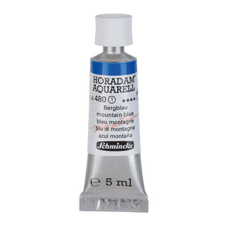 Schmincke HORADAM Watercolour 5ml Tubes