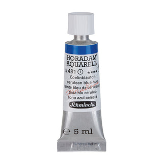 Schmincke HORADAM Watercolour 5ml Tubes