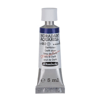 Schmincke HORADAM Watercolour 5ml Tubes