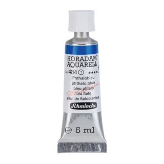 Schmincke HORADAM Watercolour 5ml Tubes