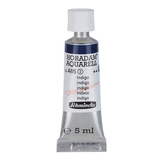 Schmincke HORADAM Watercolour 5ml Tubes