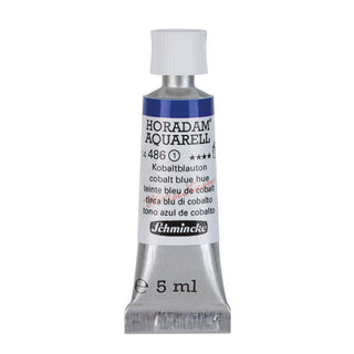 Schmincke HORADAM Watercolour 5ml Tubes
