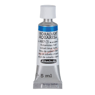 Schmincke HORADAM Watercolour 5ml Tubes