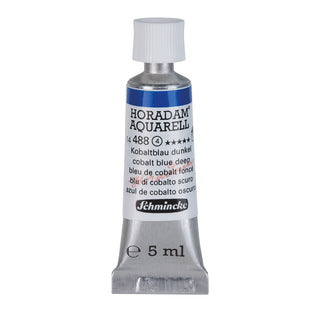 Schmincke HORADAM Watercolour 5ml Tubes